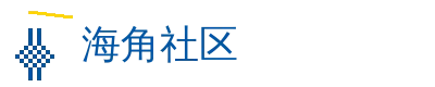 骑女马 社区Logo